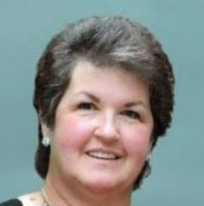 Meet your Posher, Teresa anne